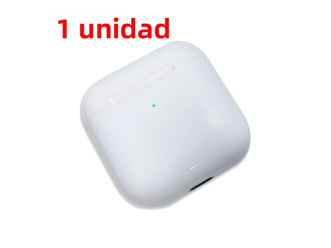 Fones de Ouvido Bluetooth Sem Fio Tws MDUG com Qualidade Hifi, Baixa Latência e Cancelamento de Ruído