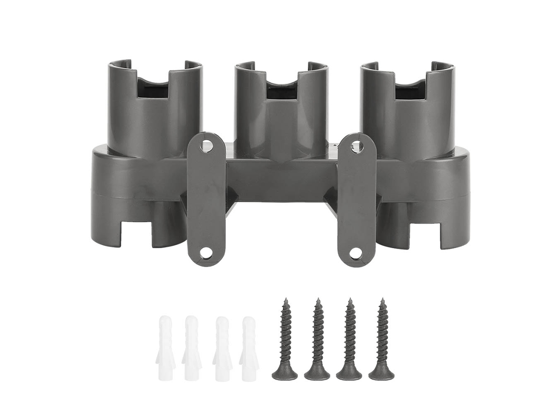Suporte de Armazenamento para Cabeça Dyson V7 V8 V10