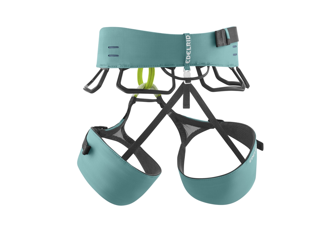 Arnês de Escalada EDELRID Sendero Ii