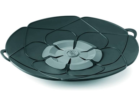 Tampa   Silicone (15x29x29 cm - 1 Und)