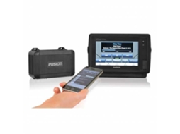 Fusion Alto Falante Ms-Bb100