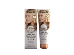 Creme Cuidado Tinta Cabelo Proteção Brilho LAXISCREED