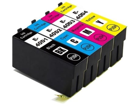 Toner 50Ml Magenta para Surecolor Sc-T2100,T3100,T5100C13T40D340