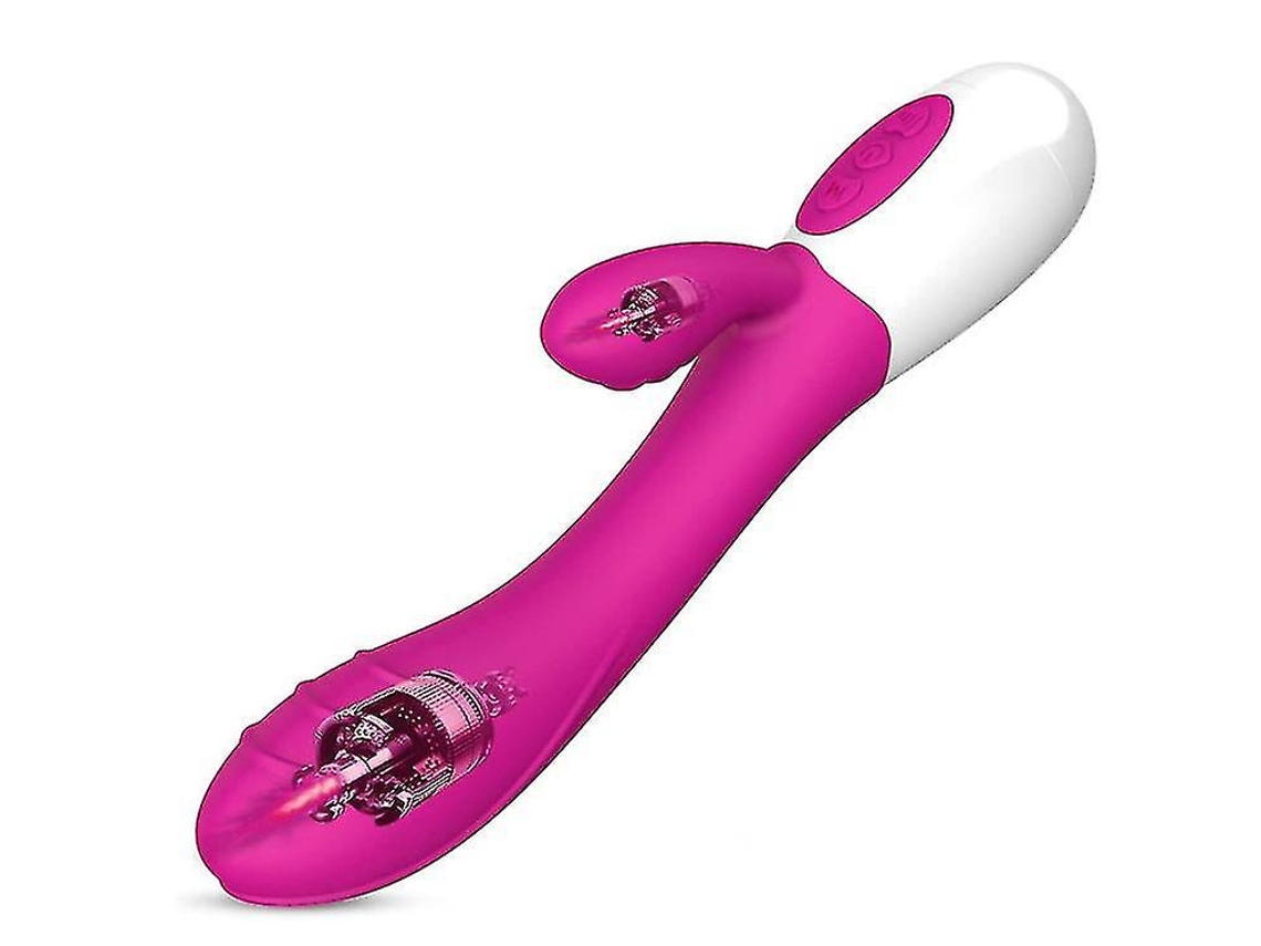 Vibrador VEANXIN Rosa
