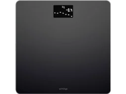 Balança Digital WITHINGS Body ( Peso máximo 180 kg)