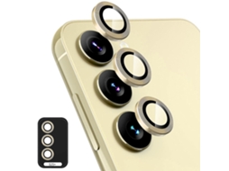 Pelicula de Vidro AQUAFORGE Samsung