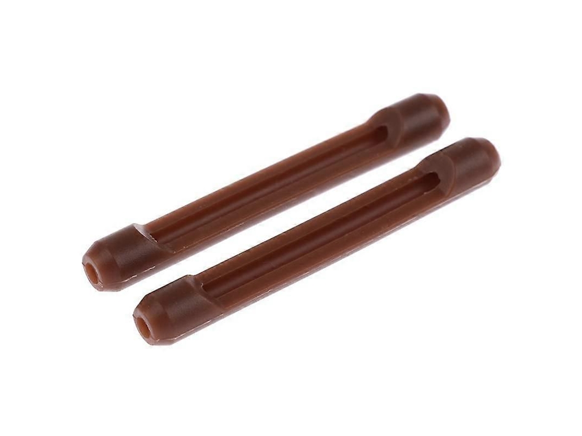Óculos de Sol Antiderrapantes Silicone, Gancho para Orelha, Suporte Ponta Têmpora, Acessórios Óculo S GOKOCO