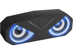 Som Bluetooth A Liberdade Da Música Sem Fios. Leve E Prático! Olysi Shop