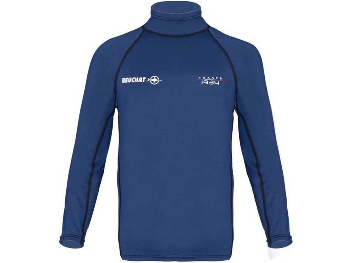 Rash Guard BEUCHAT Atoll (8-10 Anos)