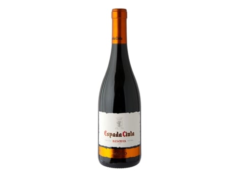 Reserva Tinto 2019 Douro 75C ESPADA CINTA