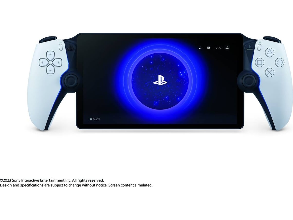 PlayStation Portal já tem data de chegada a Portugal: pré-compra pode ser  feita online