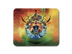 Mousepad Thor Ragnarok Brilvibera