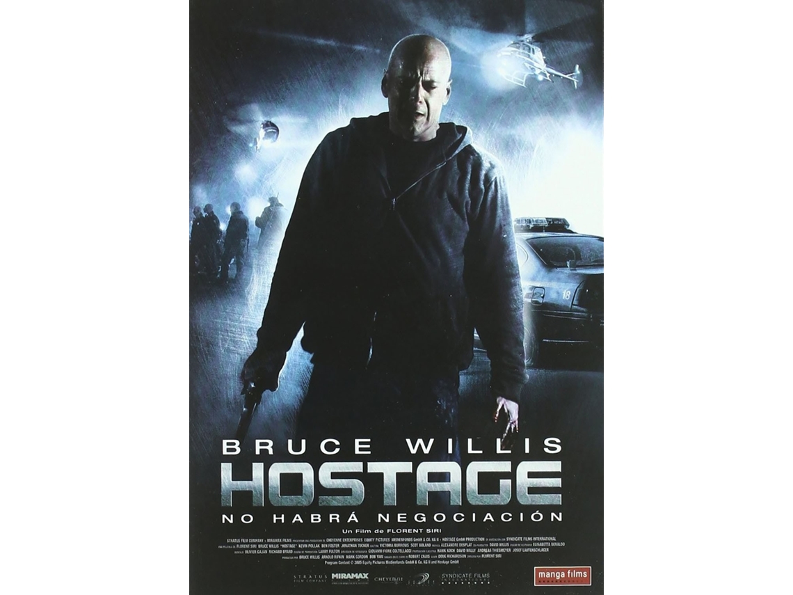 Hostage (2005)