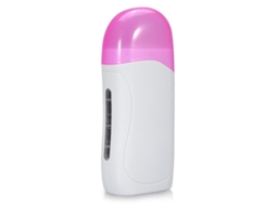 Máquina de depilação com cera de alta potência 2026 Beauty 40w