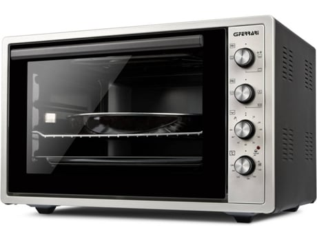 Mini-forno G3 FERRARI Rosto (58 L  - 1800 W)