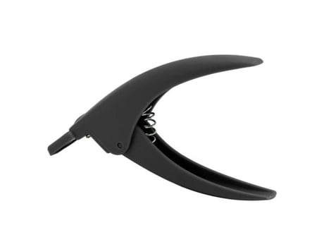 Vie Pinças Guilhotina Para Unhas Postiças De Acrílico Gel Uv Cortador De Unhas Ferramentas Profissionais Fd017 Fydun