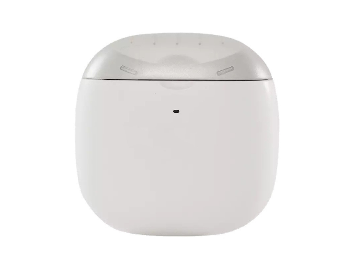 Tesoura elétrica Rebe com luz automática para polir e cortar unhas, ferramenta de manicure para bebês e adultos.