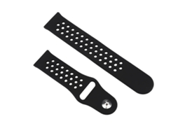 Pulseira de Silicone para Huawei Watch EOOCOO
