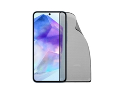 Protetor De Ecrã Inquebrável Antiespia Para Samsung Galaxy A35 5g