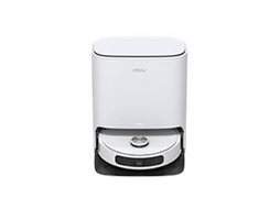 Rv3 032l Aspirador robô saco de pó branco Rv L31 C 11 Imou