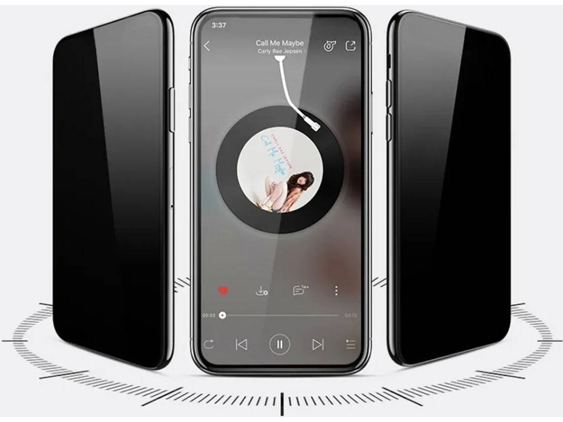 Pelicula Privacidade iphone 11 Pro