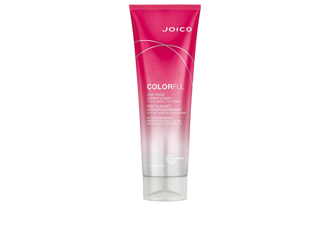 Après-shampooing Coloré Anti-fade 250 Ml