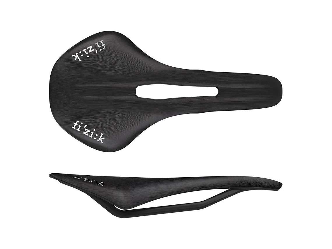 Selim Vento Antares 00 Preto 150 Mmfizik
