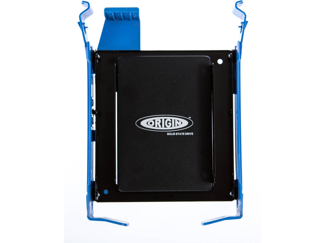 Disco SSD Interno ORIGIN STORAGE DELL-2563DTLC-F22 (256 GB - SATA - 550 MB/s)