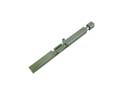 Fecho Culatra 16 RODES Ferro Zincado 200mm