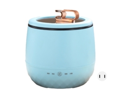 Laxiscreed Panela De Arroz Inteligente Antiaderente E Multifuncional Para Cozinhar Com Facilidade