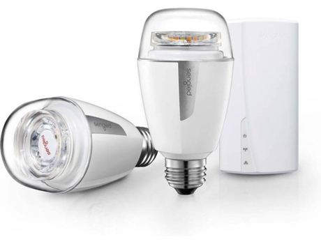 Kit lâmpadas LED SENGLED Kit Element
