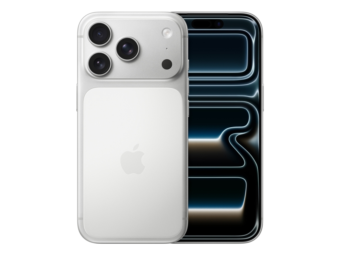 OUTLET|8600346|(1038)|APPLE|IPHONE 17 PR