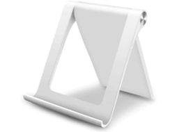 Suporte Para Celular Dobrável 360° (branco)