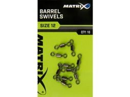 tornéis MATRIX Barrel