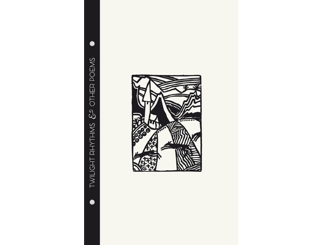 Livro Charles Reznikoff - Twilight Rhythms amp Other Verse de Charles Reznikoff (Inglês)