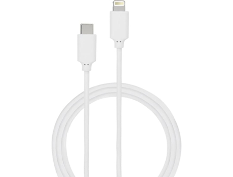 Cabo WTK Acabmfic2Mw Branco