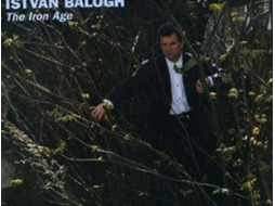 Livro Istvan Balogh de Istvan Balogh (Inglês)