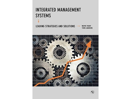 Livro Integrated Management Systems Leading Strategies and Solutions de Wayne Pardy Terri Andrews (Inglês)