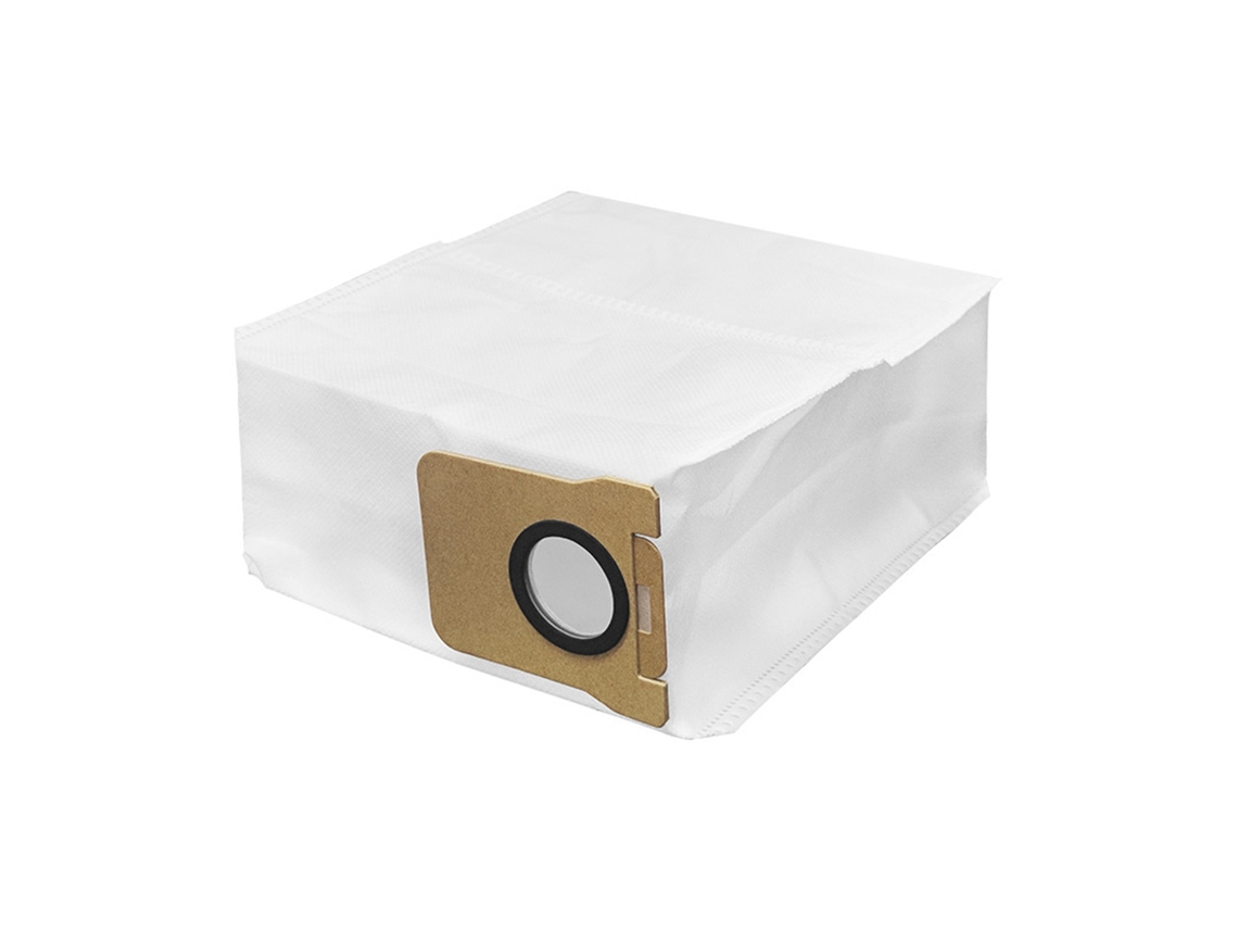 Acessórios de substituição para aspirador de pó robô Xiaomi X20/X20 Plus: filtro HEPA, pano de limpeza e saco de pó Slowmoose