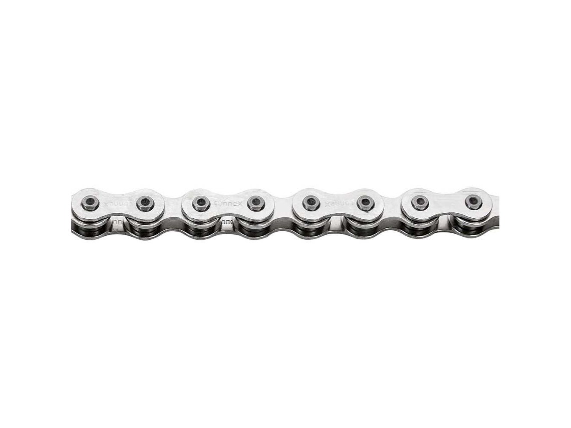 Corrente E-Bike Transparente 124 Linksconnex