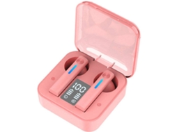 Auriculares Bluetooth True Wireless ENKERS com 5.0 Compatíveis com com M