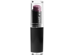 Batom WET N WILD Megasast Lip Color Ravin Raisin