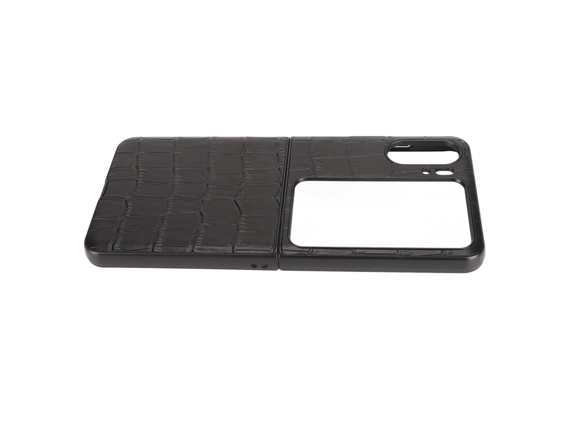 Capa Plegable LAXISCREED para Oppo Find N2 Flip