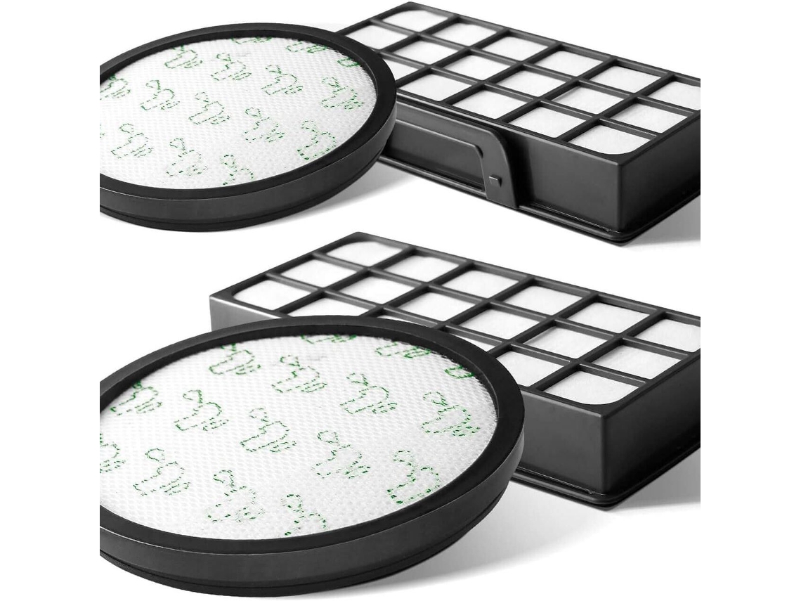 Filtro lavável para Roborock S5 S6 AQUAFORGE