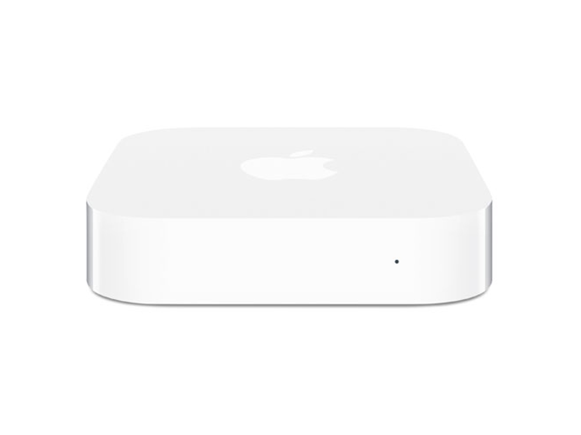 Router APPLE Express B.Station MC414