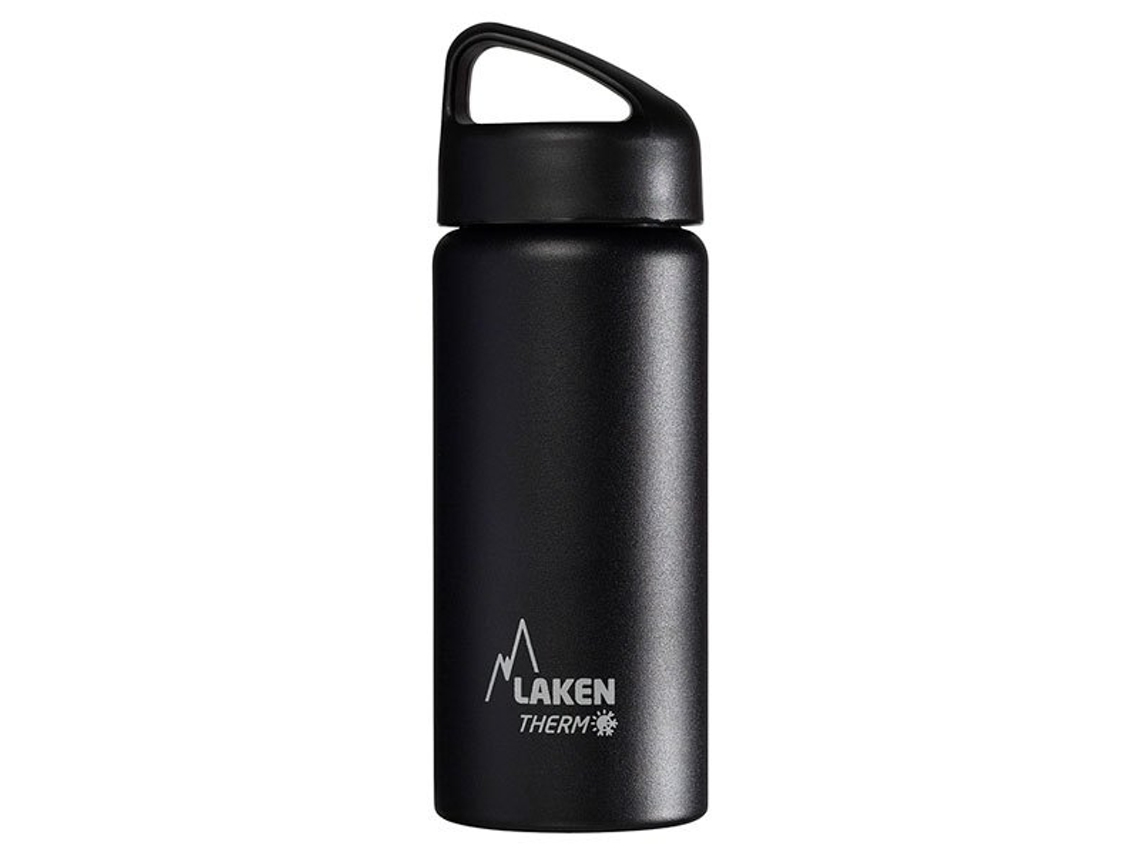 Garrafa Térmica LAKEN Classic (500 ml)