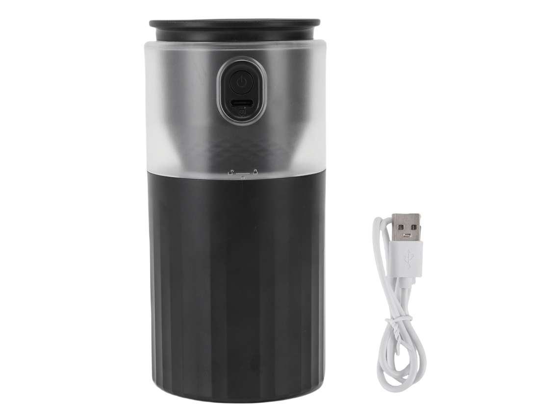Laxiscreed Umidificador De Névoa Densa Com Aromaterapia, Portátil, Mini E Recarregável Para Ambientes Fechados