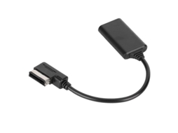 Adaptador Bluetooth YURU 5.0 para interface Audi Q5, A5, A7, Q7 | S/MARCA