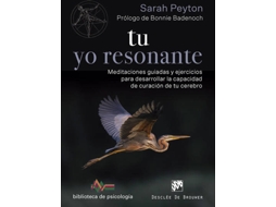 Livro Tu Yo Resonante de Sarah Peyton (Espanhol)