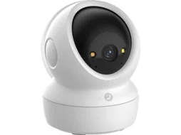 Câmara de Vigilância EZVIZ H6C (3K - Branco)